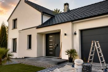 Modernisation de votre façade : quelles solutions ?